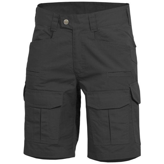 Pentagon Pantaloni corti Lycos - Nero