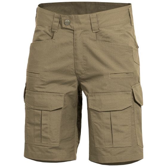 Pentagon Pantaloni corti Lycos - Coyote