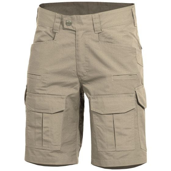 Pentagon Pantaloni corti Lycos - kaki