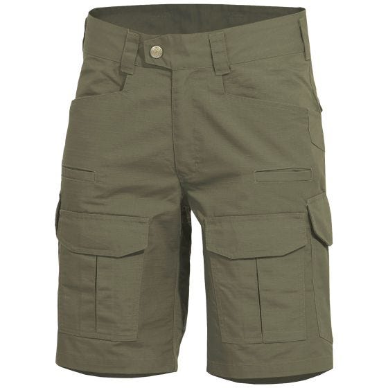 Pentagon Pantaloni corti Lycos - Ranger Green