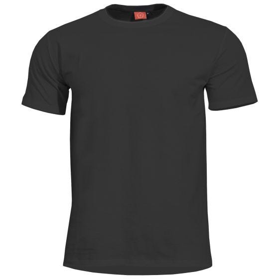 Pentagon T-shirt Orpheus Triple Mix - Melange Grey / Bianco / Nero