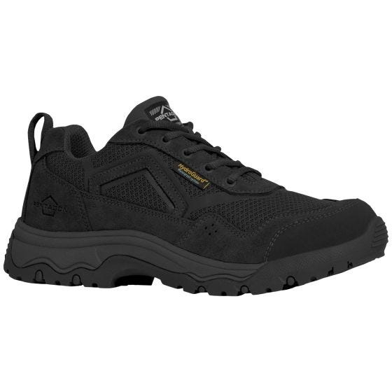 Pentagon Scarpe Scorpion V2 Suede 4" - Nero