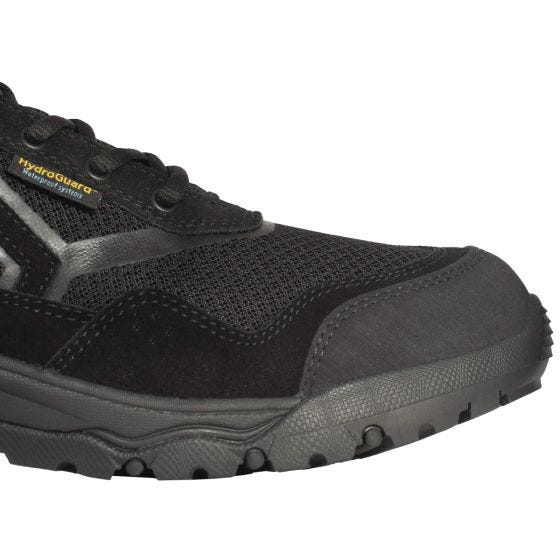 Pentagon Scarpe Scorpion V2 Suede 4" - Nero