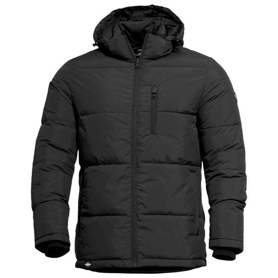 Pentagon Giacca Taurus Puffer - Nero
