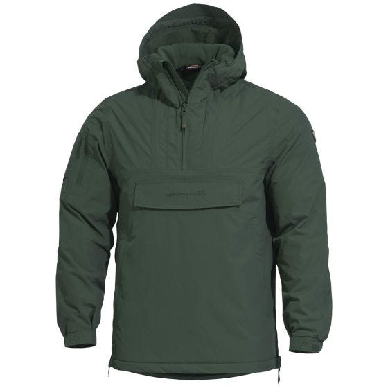 Pentagon Giacca anorak UTA 2.0 - Forest Night Green