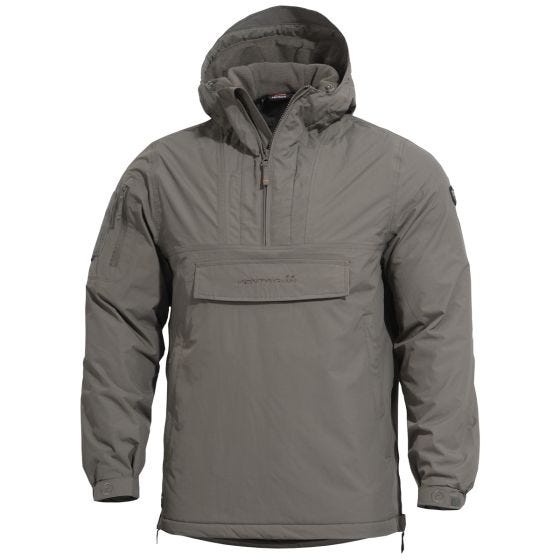 Pentagon Giacca anorak UTA 2.0 - Grindle Green