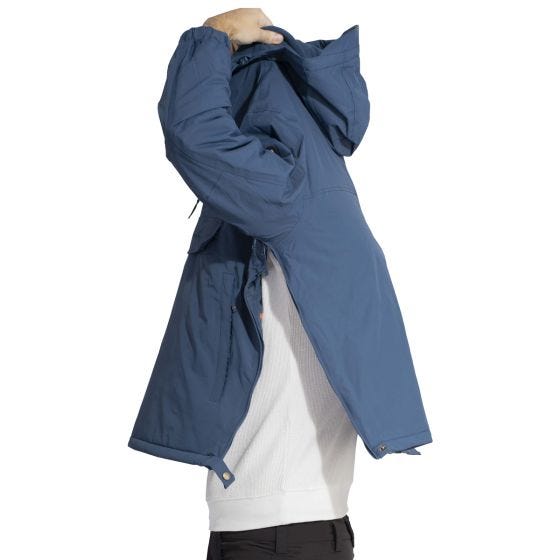 Pentagon Giacca anorak UTA 2.0 - RAF Blue