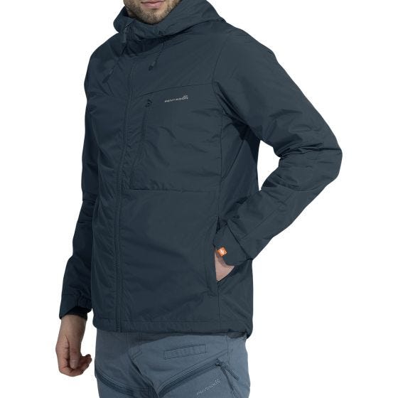Pentagon Giacca antivento Anemos - Midnight Blue