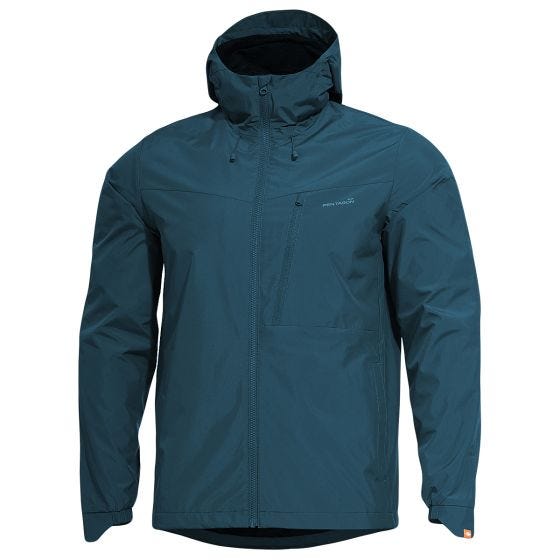 Pentagon Giacca antivento Anemos - RAF Blue