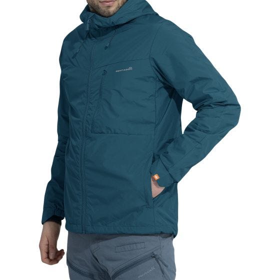 Pentagon Giacca antivento Anemos - RAF Blue