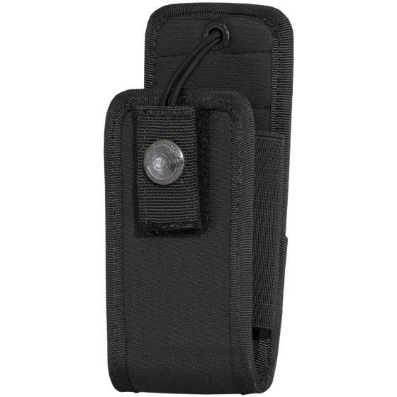 Pentagon Astuccio Echo CB - Nero