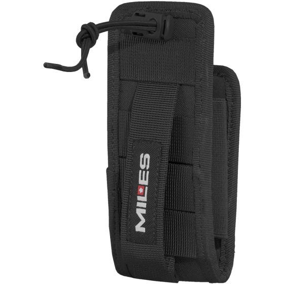 Pentagon Astuccio Echo CB - Nero
