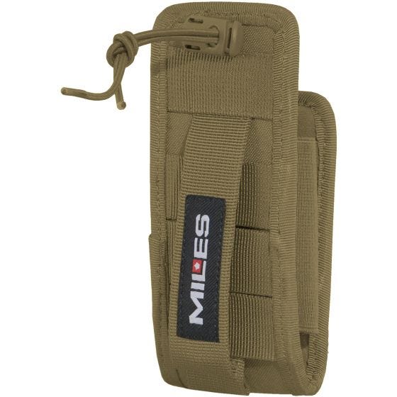 Pentagon Astuccio Echo CB - Coyote