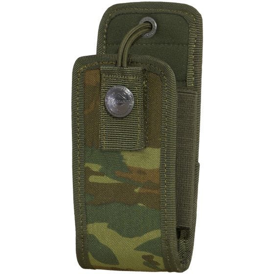 Pentagon Astuccio Echo CB - Greek Lizard