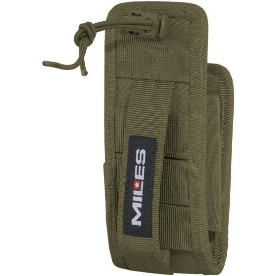 Pentagon Astuccio Echo CB - Oliva