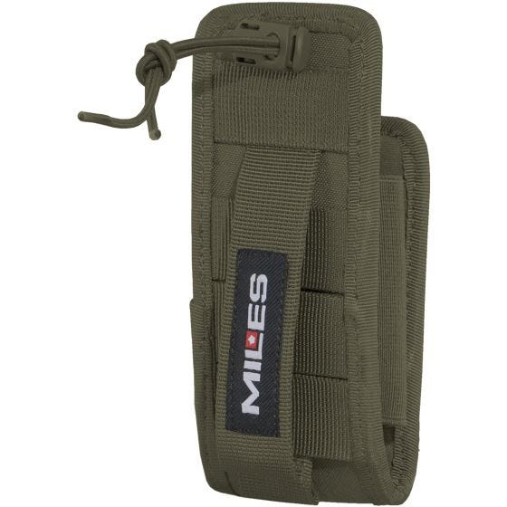 Pentagon Astuccio Echo CB - RAL 7013
