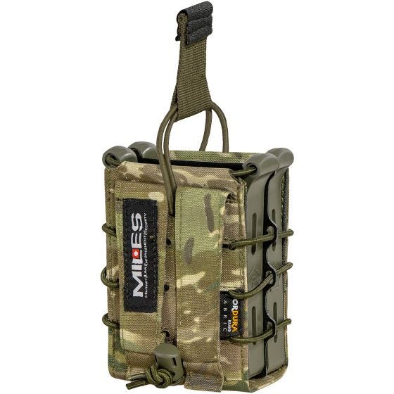 Pentagon Porta caricatore per fucile Elpis Double - Grassman