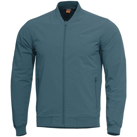 Pentagon Giacca da pilota M.A.P1 - Charcoal Blue