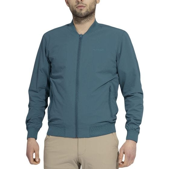 Pentagon Giacca da pilota M.A.P1 - Charcoal Blue