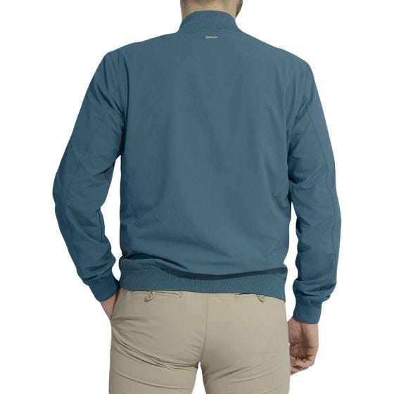Pentagon Giacca da pilota M.A.P1 - Charcoal Blue