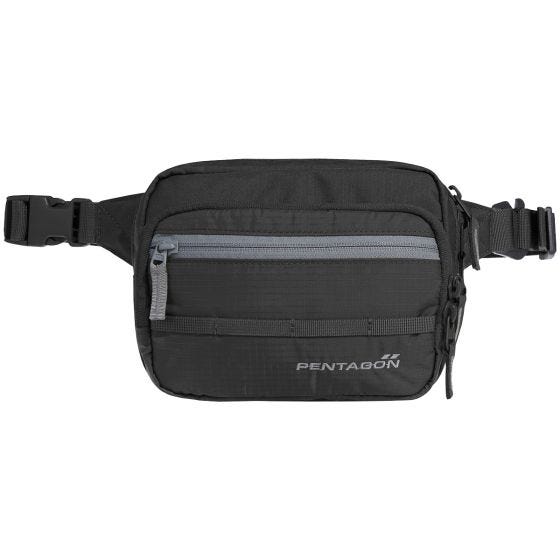 Pentagon astuccio Protean in nero