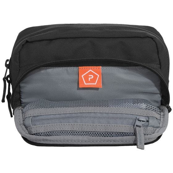 Pentagon astuccio Protean in nero