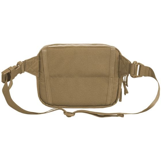 Pentagon astuccio Protean in Coyote