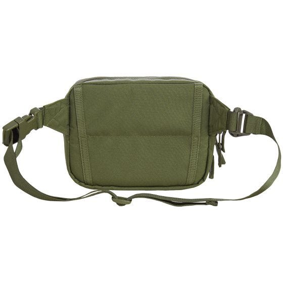 Pentagon astuccio Protean in verde oliva