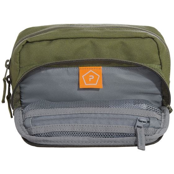 Pentagon astuccio Protean in verde oliva