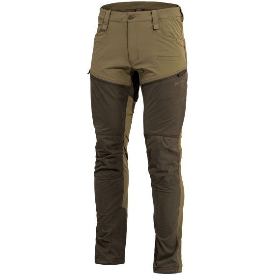Pentagon Pantaloni Renegade Savanna - Coyote