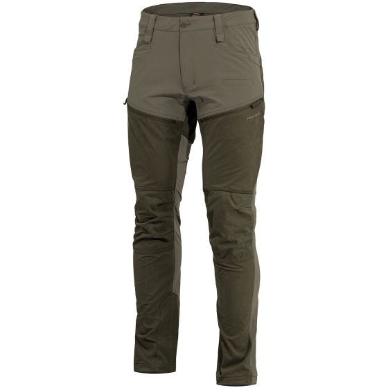 Pentagon Pantaloni Renegade Savanna - RAL 7013