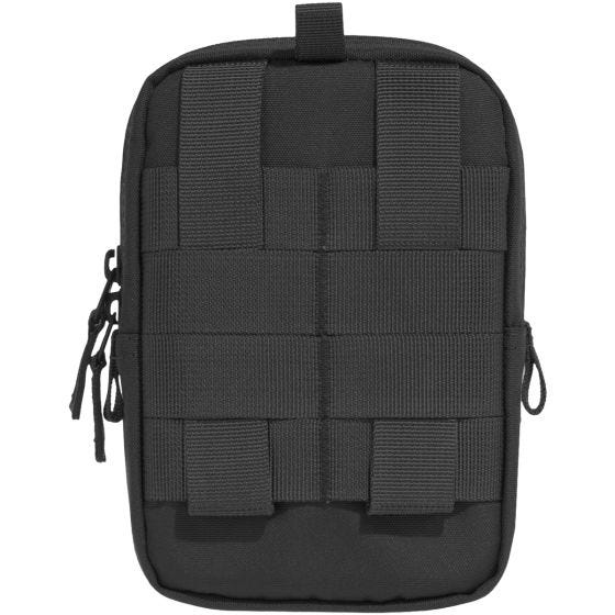 Pentagon astuccio Axon in nero