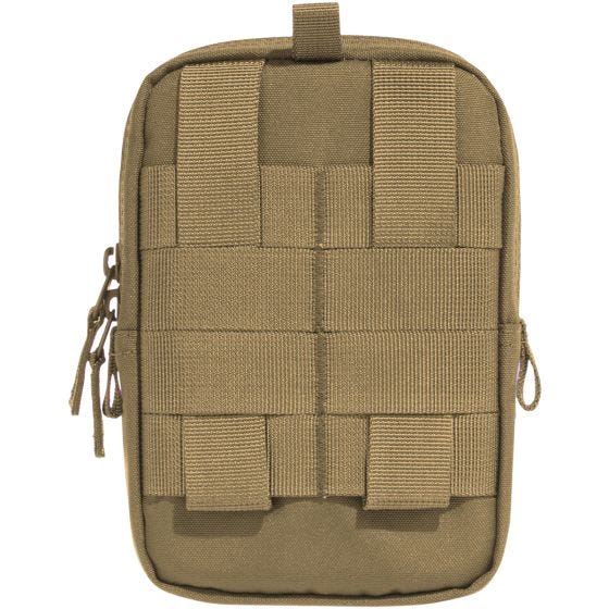 Pentagon astuccio Axon in Coyote