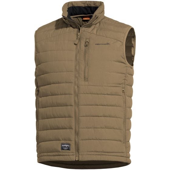 Pentagon smanicato Arcadian in Coyote