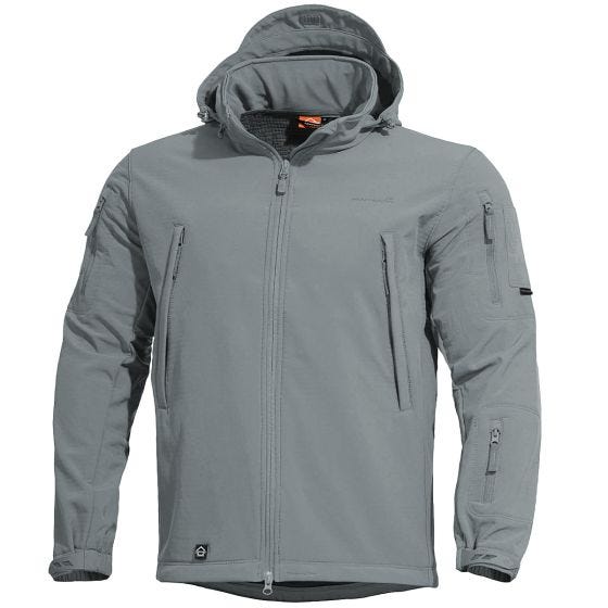 Pentagon giacca softshell Artaxes in Wolf Grey