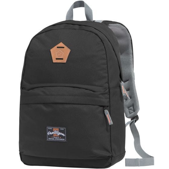 Pentagon zaino Artemis in nero