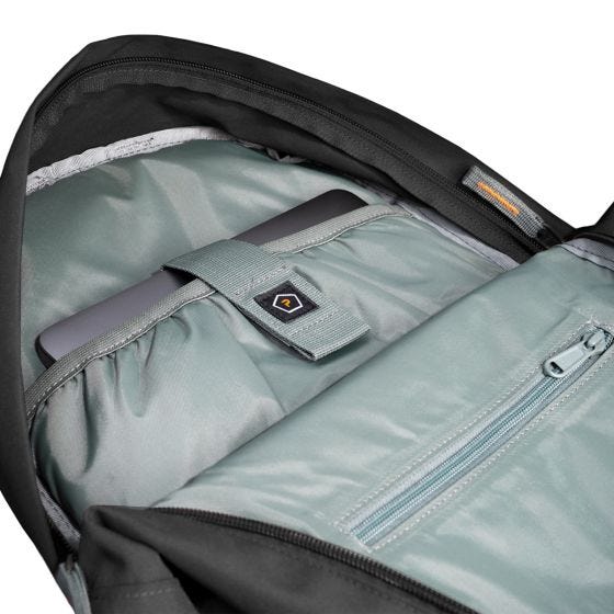 Pentagon zaino Artemis in nero