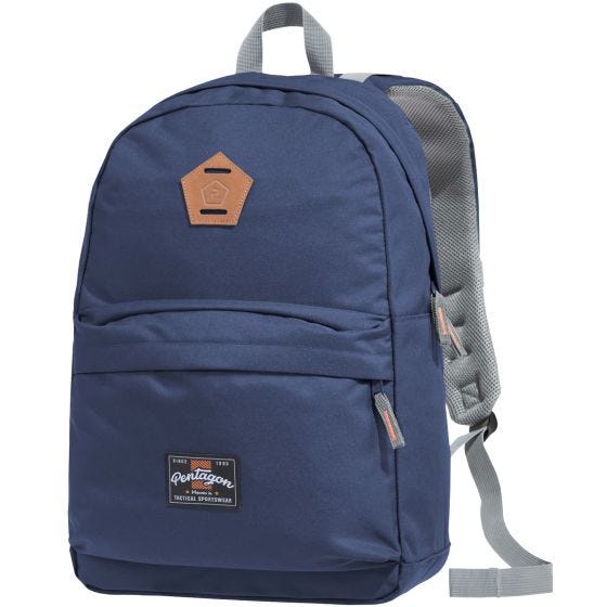 Pentagon zaino Artemis in Midnight Blue