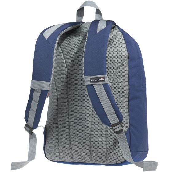 Pentagon zaino Artemis in Midnight Blue
