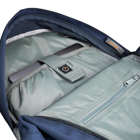 Pentagon zaino Artemis in Midnight Blue
