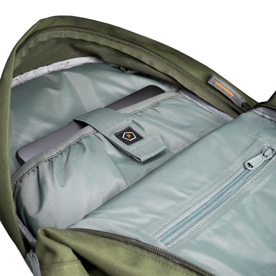 Pentagon zaino Artemis in verde oliva