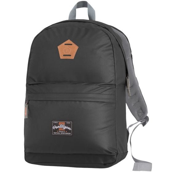 Pentagon zaino Artemis in Stealth Black