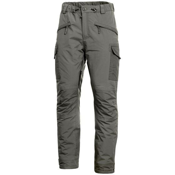 Pentagon pantaloni H.C.P. in Cinder Grey