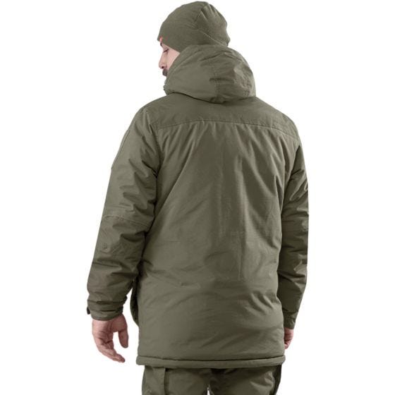 Pentagon parka H.C.P. in RAL 7013