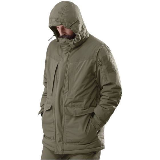 Pentagon parka H.C.P. in RAL 7013