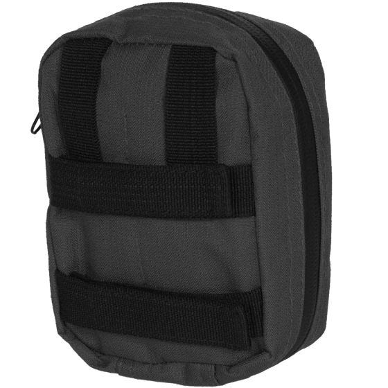 Pentagon kit pronto soccorso Hippokrates in nero