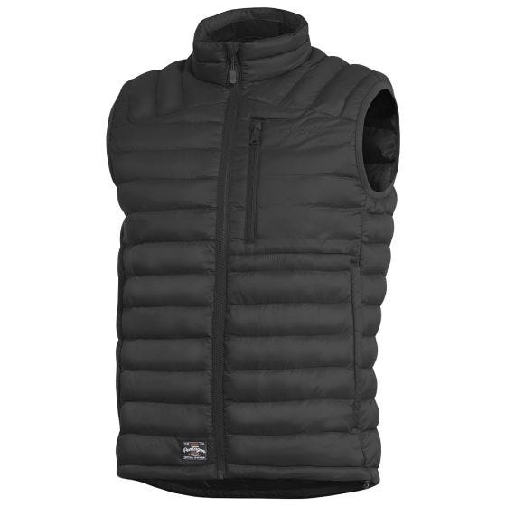 Pentagon Gilet Homer - Nero