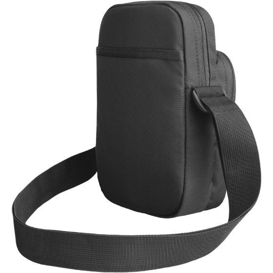 Pentagon borsa messenger Kleos in nero