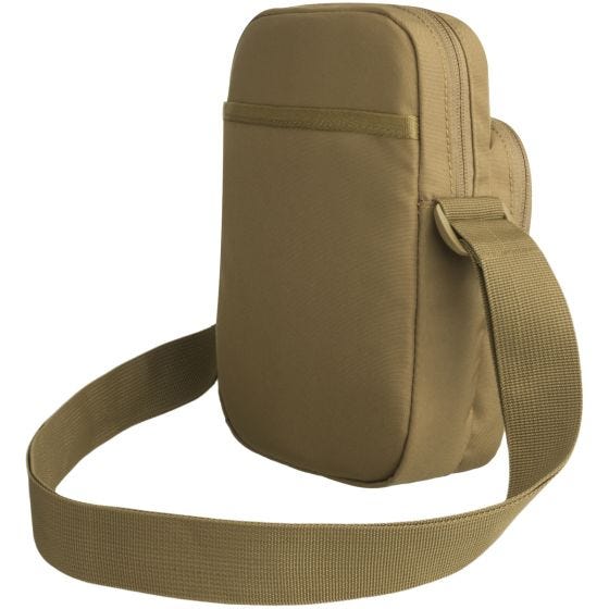Pentagon borsa messenger Kleos in Coyote