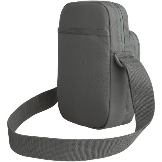Pentagon borsa messenger Kleos in Wolf Grey
